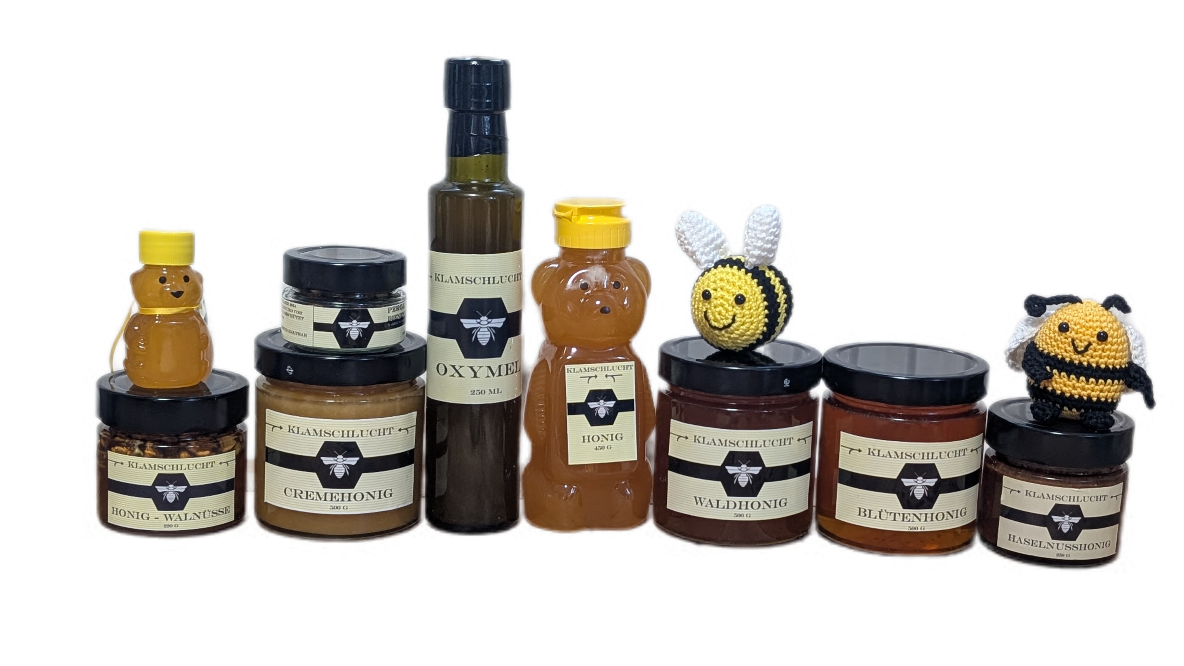 Bienenwachskerzen