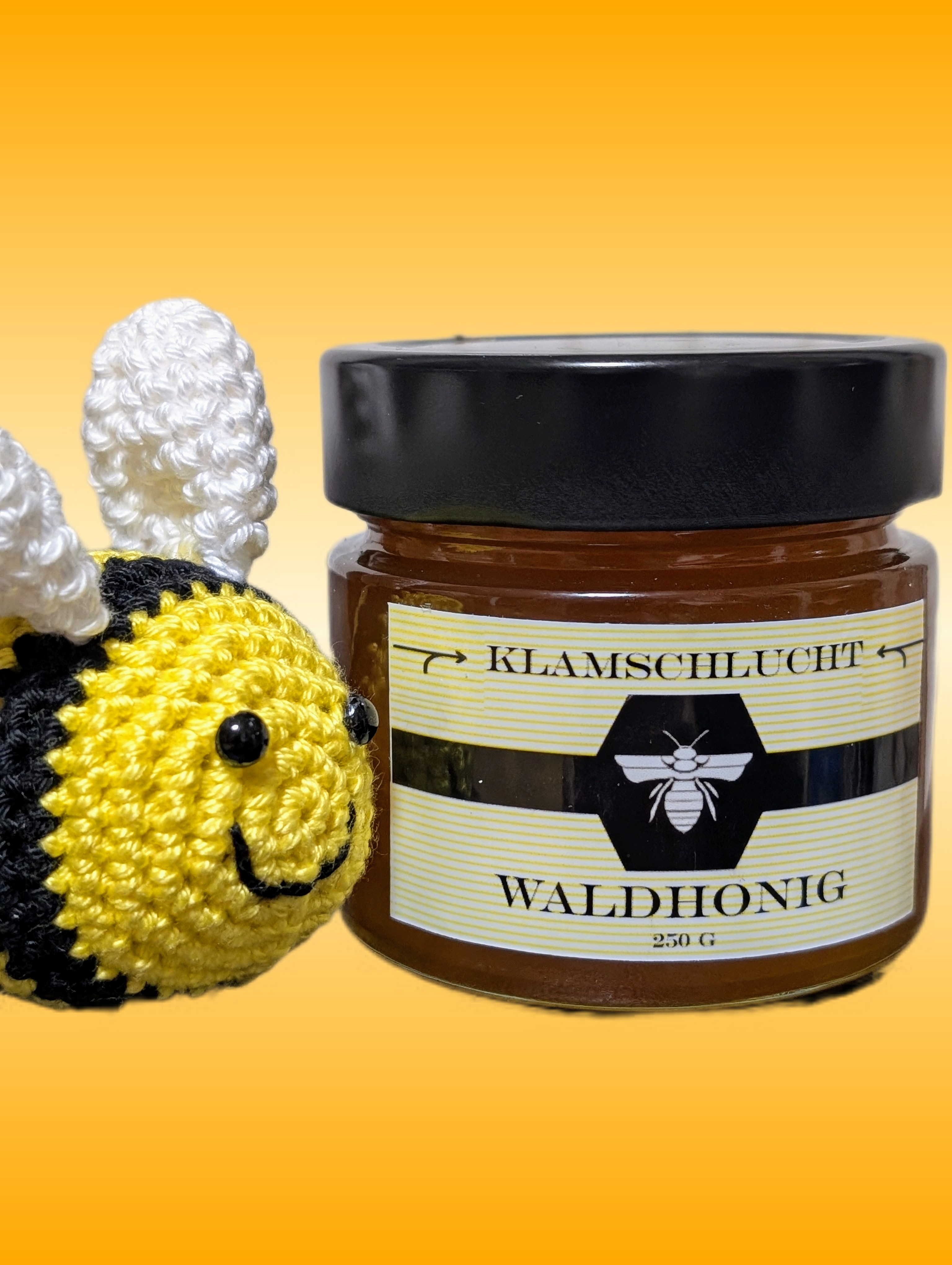 Waldhonig 500 g